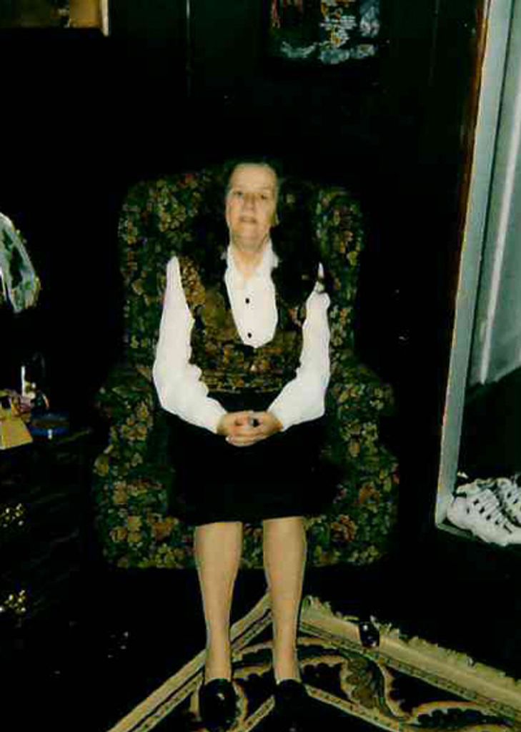 Margie Ann Jackson Profile Photo