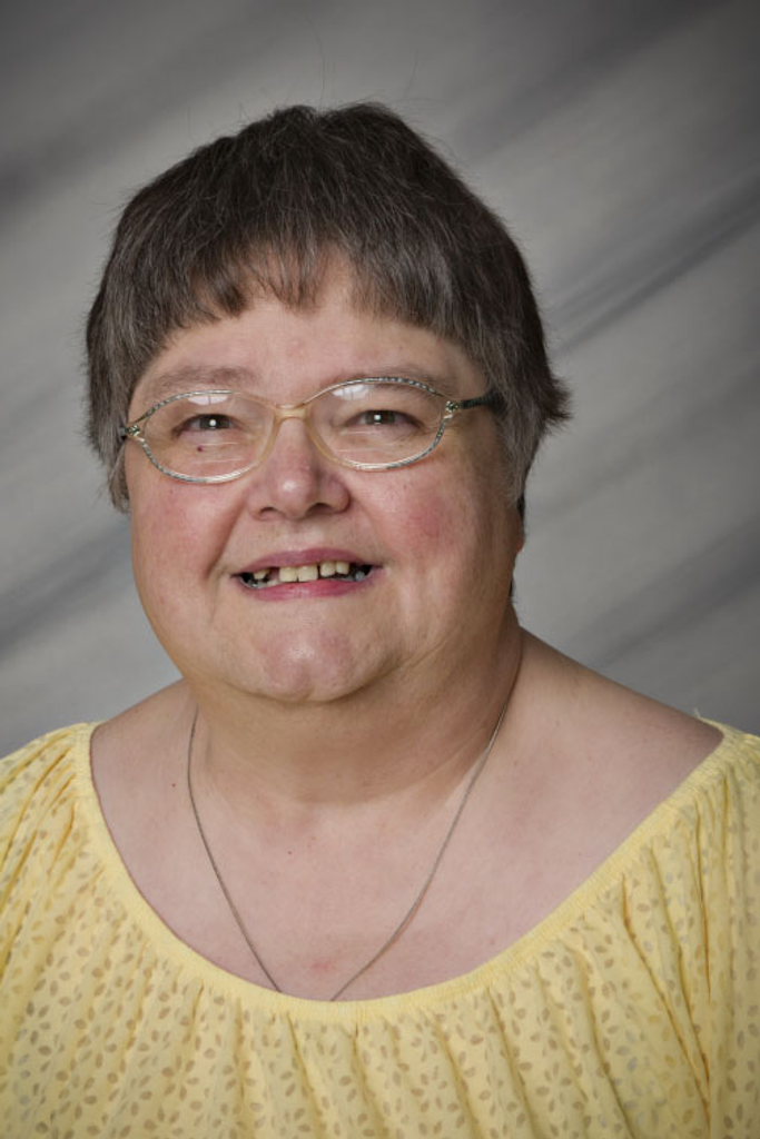 Christine Frances Deboer