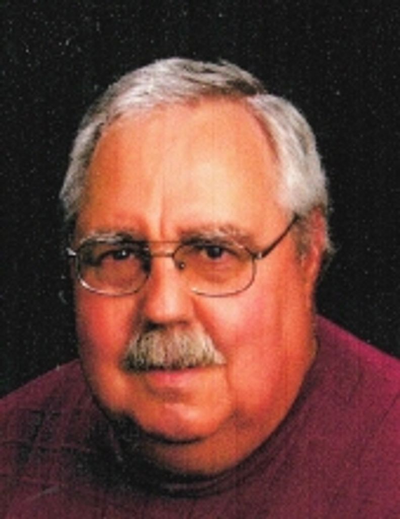 Randy Ray Stormer Profile Photo