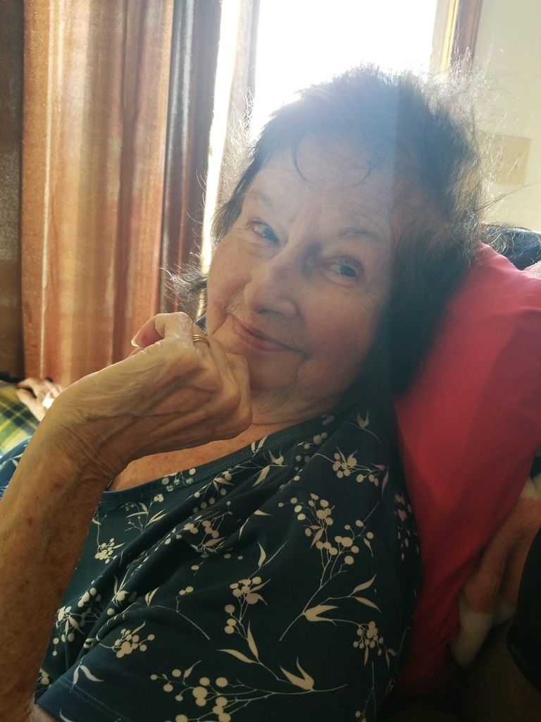 Judith Ann Stufflet