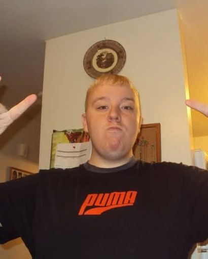 Todd Allen Randolph's obituary image