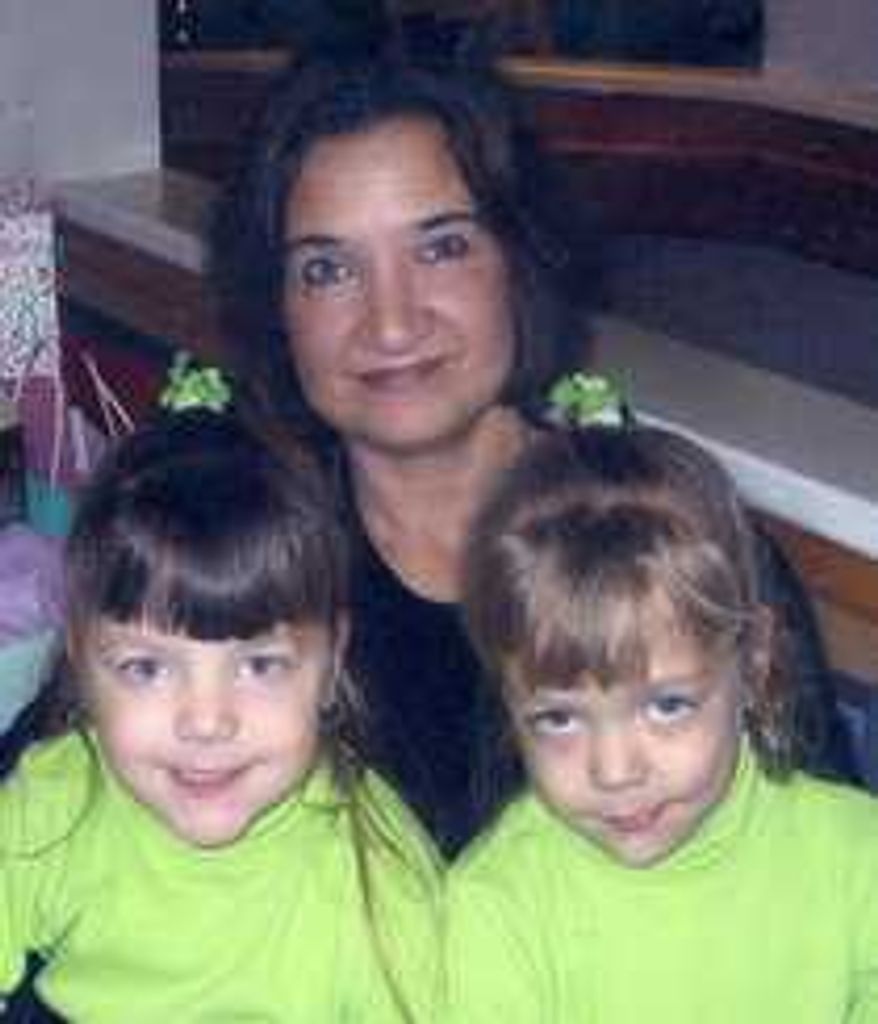 Debbie S Coffman