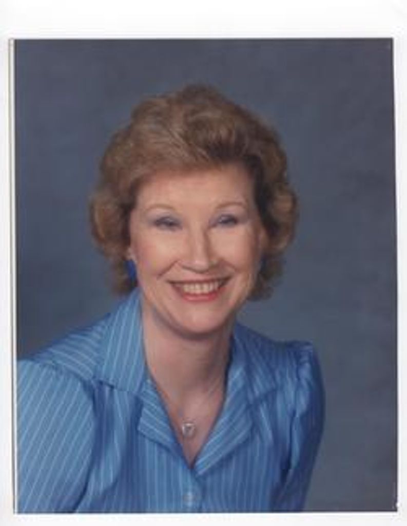 Mary H. Gregory