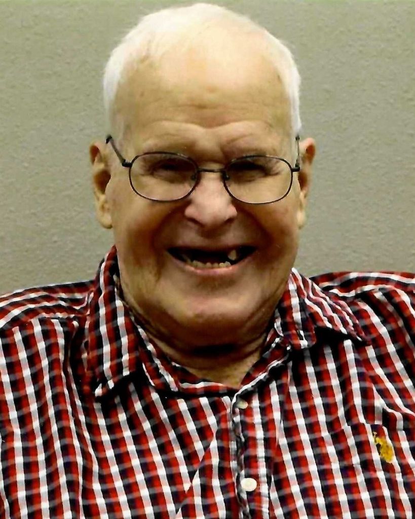 Allen Richard Moeller Profile Photo