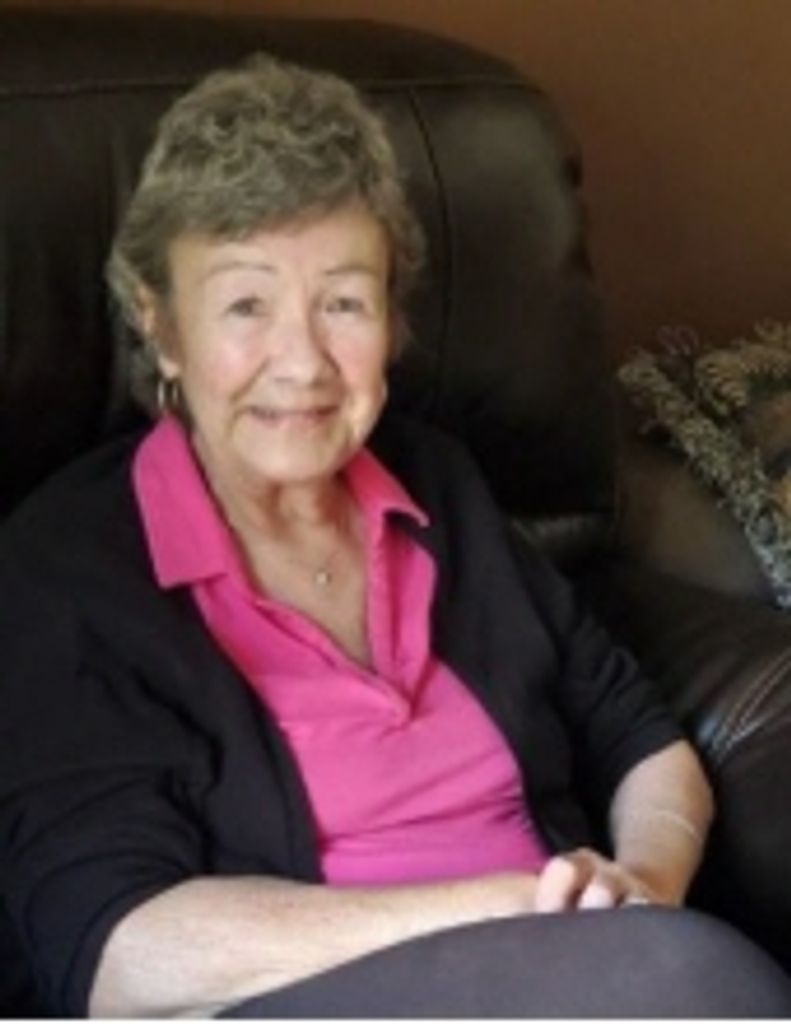 Carol Ann Nelson