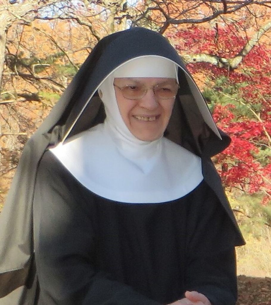 Sister Hannah Ruth Smith Profile Photo
