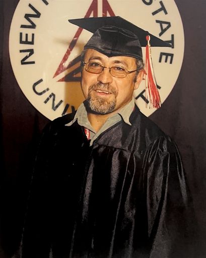 Jesus "Chuy" H. Anaya Profile Photo