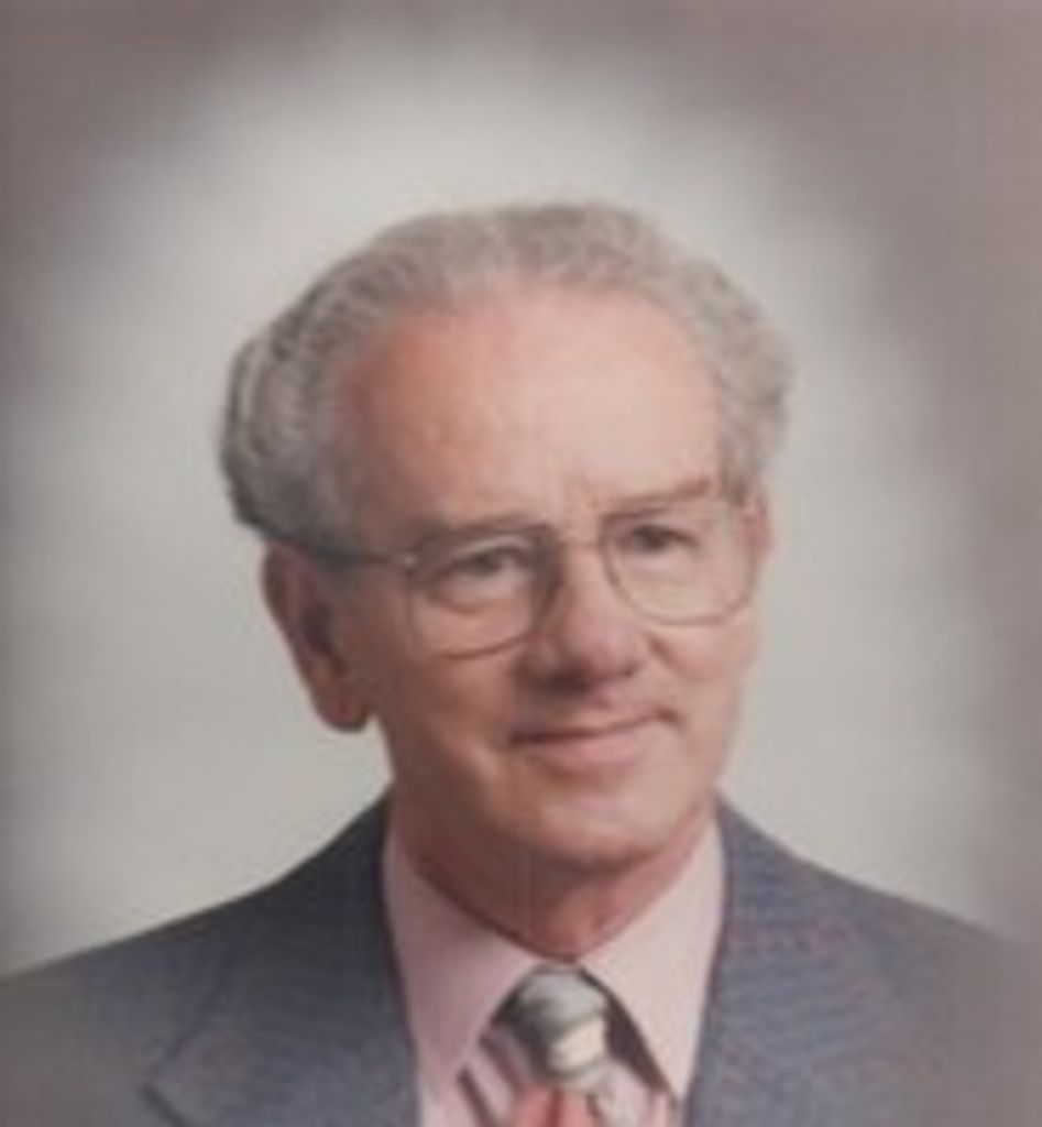 William H. Donnelly, Sr.