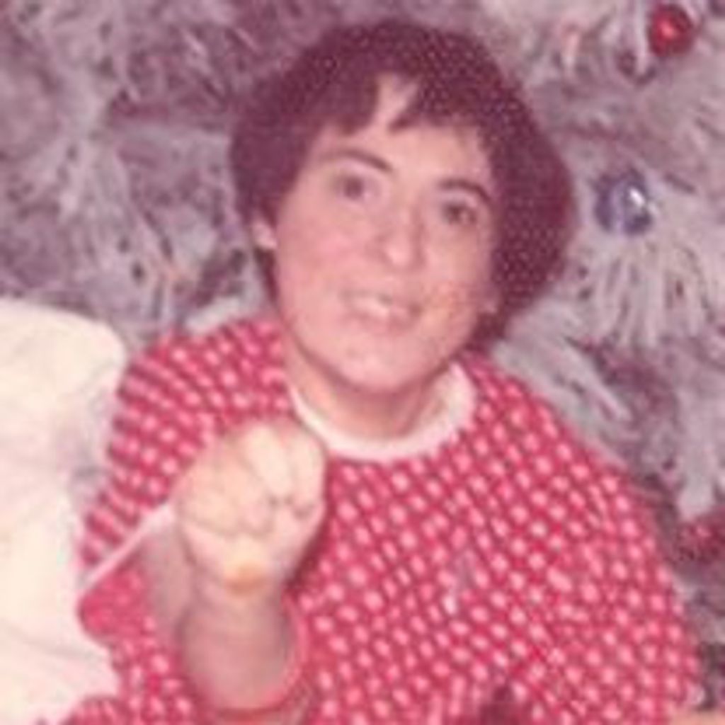 Sharon Stammer