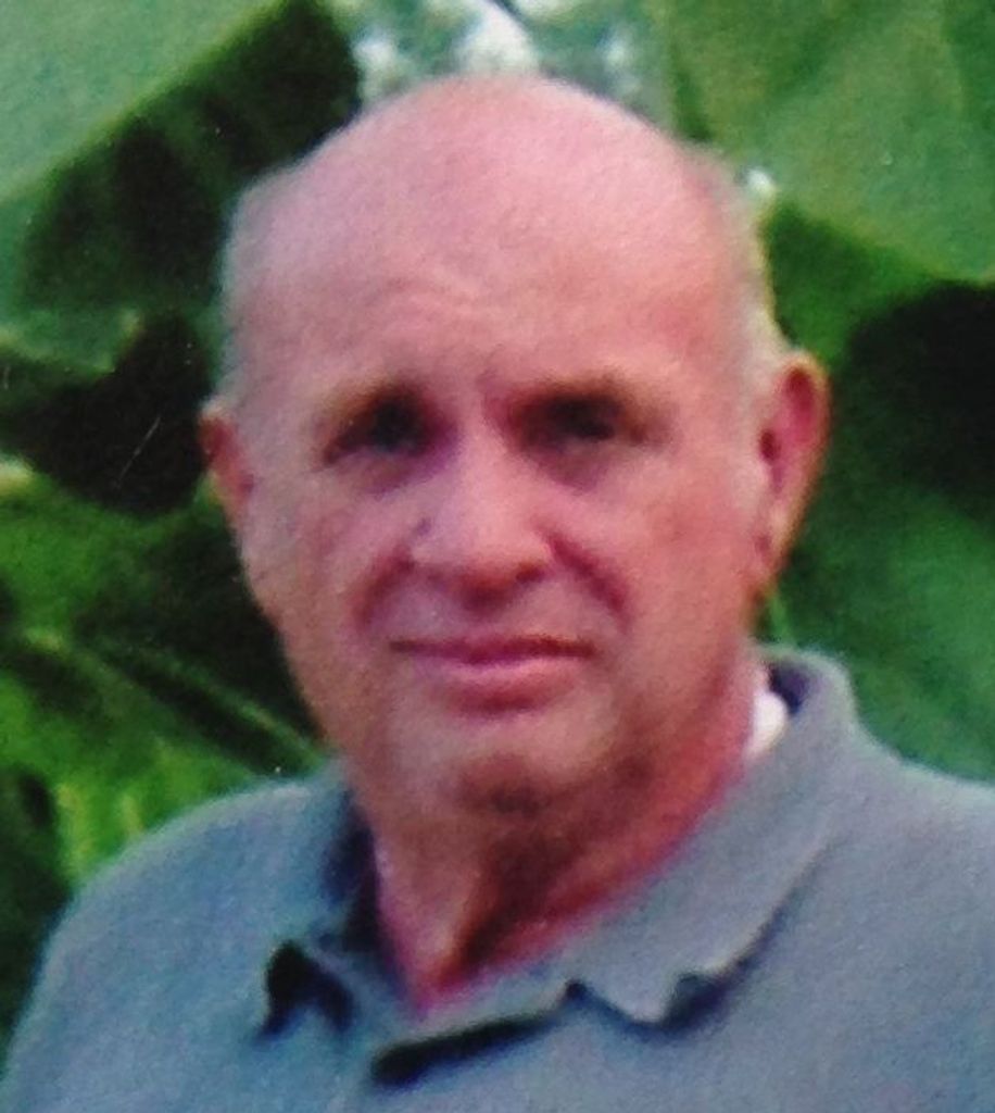 Mr.  Jesse Fritz Bullard, 73 Profile Photo