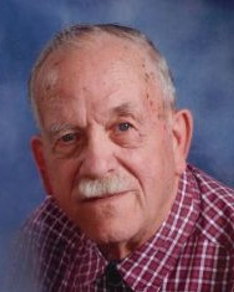 Marvin Robert Lynch Profile Photo