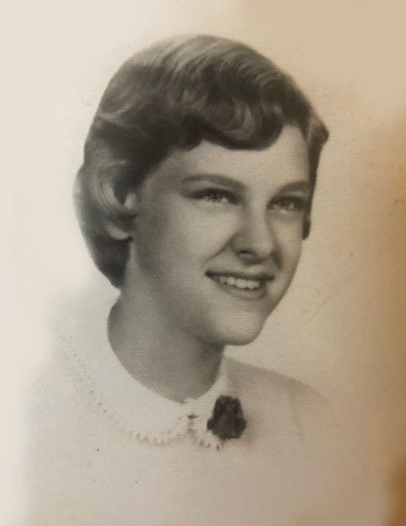 Christine Westerberg Profile Photo