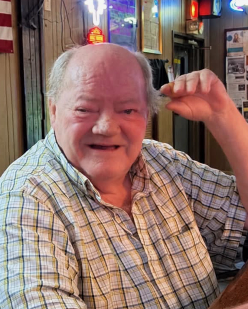 Donald E. Hampton Profile Photo