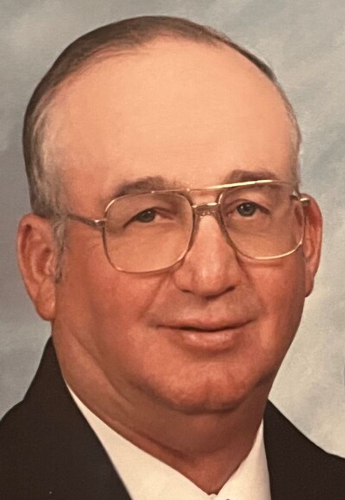 Arthur (Art) Brockman Profile Photo