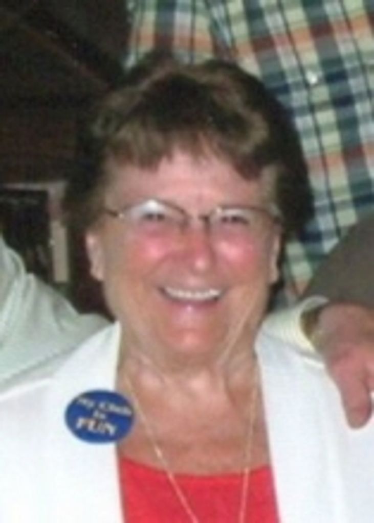 Carol Lois Kormelink