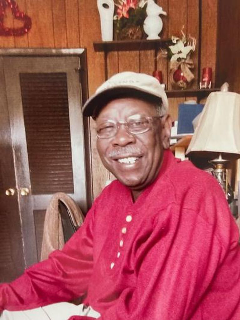 Willie Howard Long, Jr.
