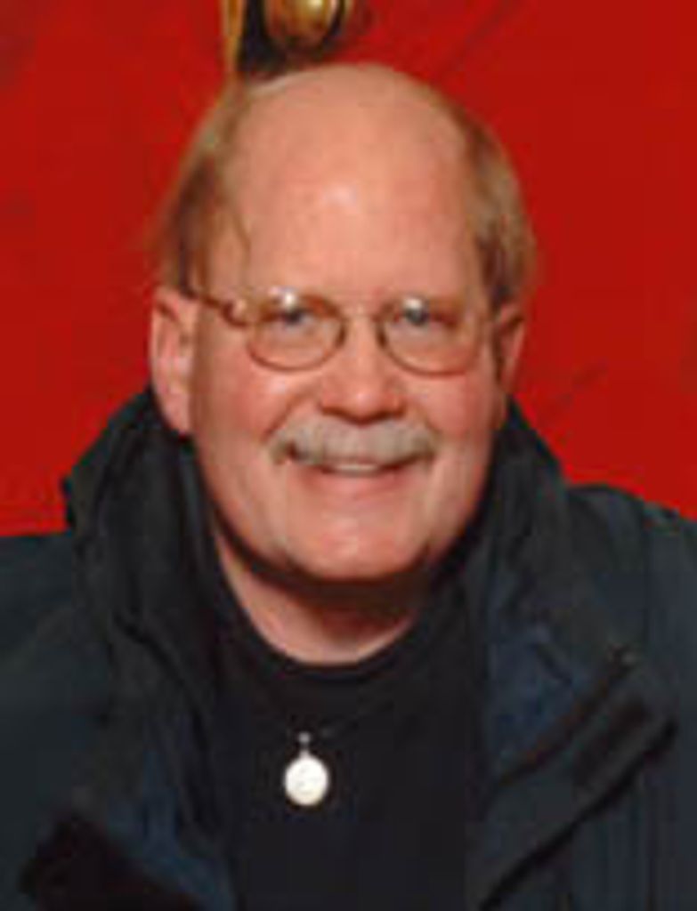 Michael "Chad" J. Winsell