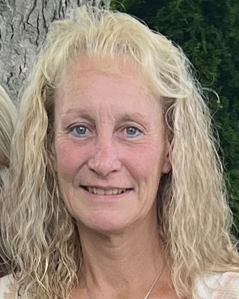 Theresa Ann Bowen Profile Photo