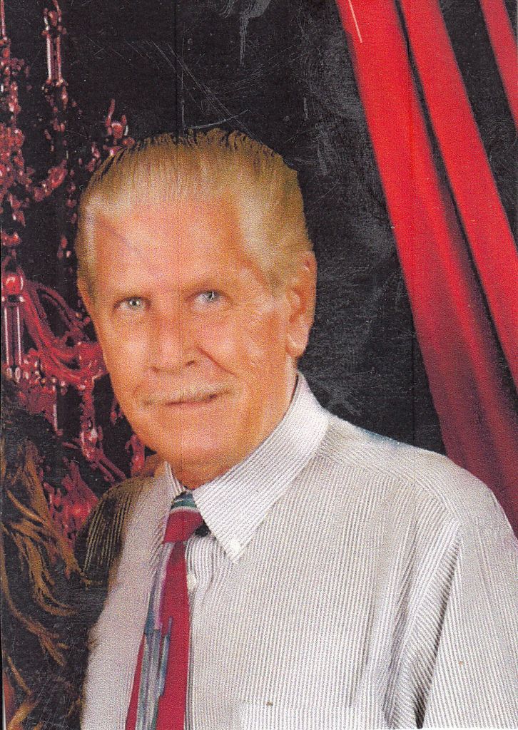 Richard Golden