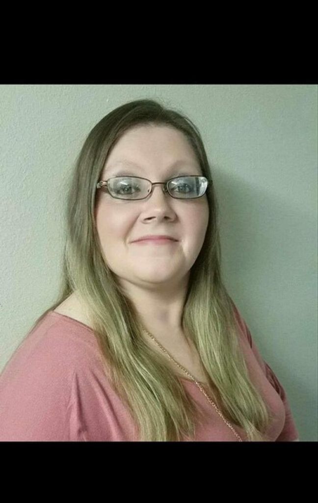 Stephanie Thomason Profile Photo