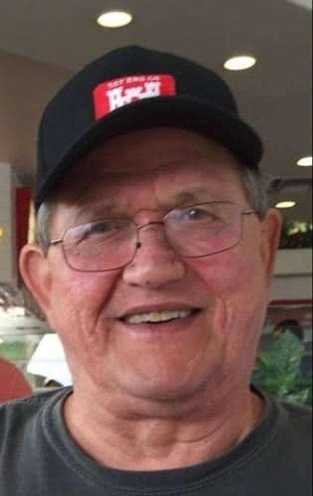 Donald Shuker