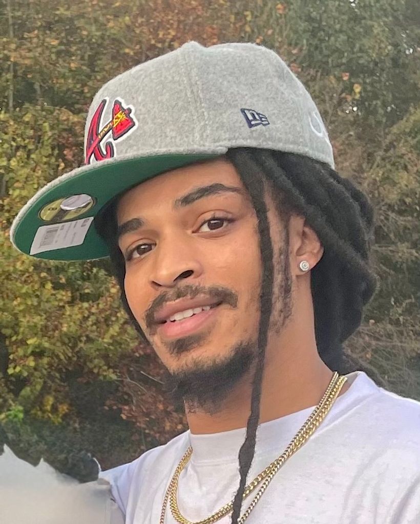 Lavon Montreaz Bennett