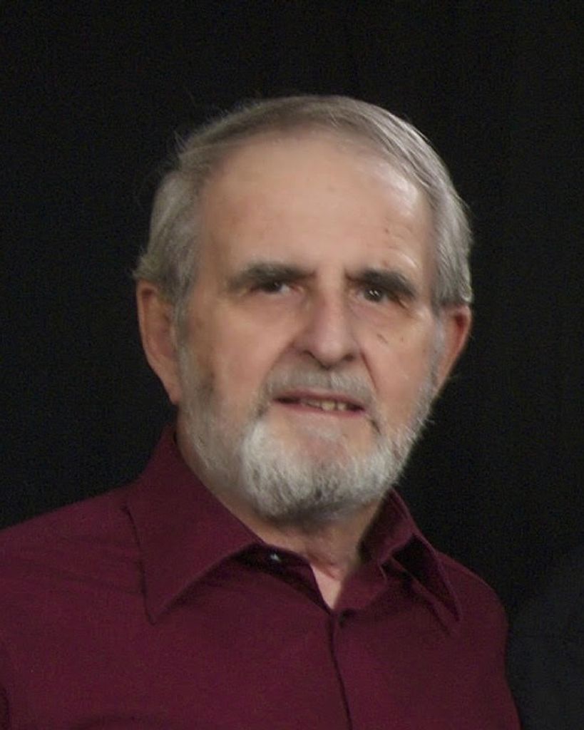 Thomas E. Ihle Profile Photo