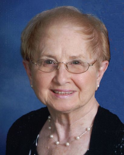 Mary L. Radke's obituary image