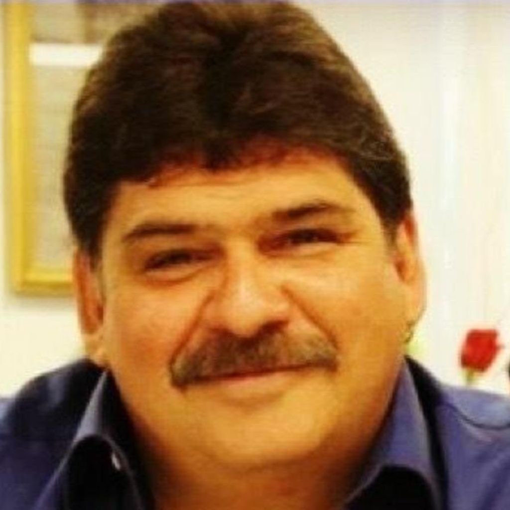 Eleazar Carrillo