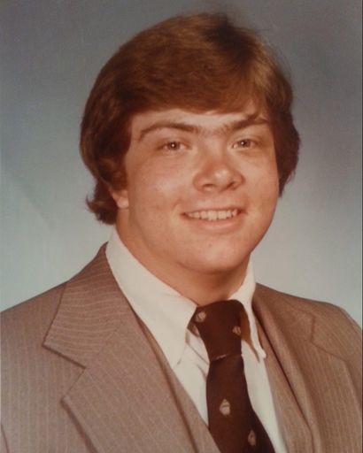 Mark Dean Shaw Profile Photo