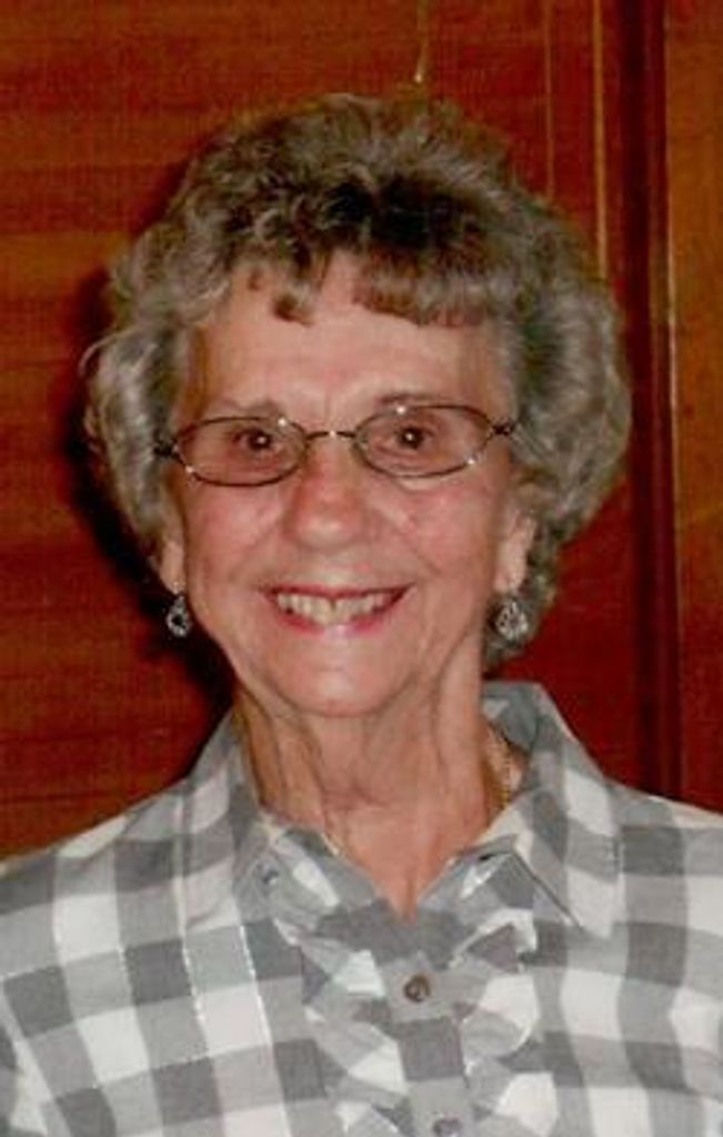 Arlene S. Gaddy Profile Photo
