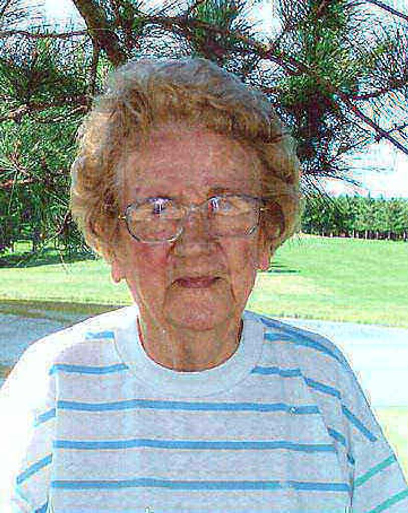 Leona Stave