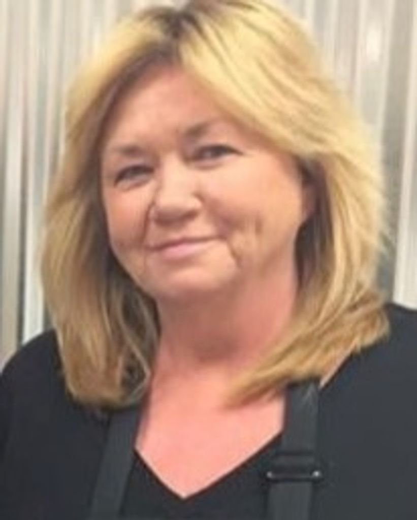 Mary Ann Petruzzo