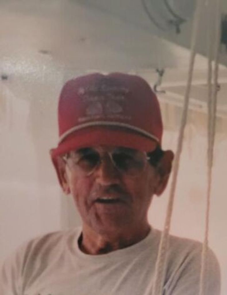 Robert Benson Taylor, Sr.