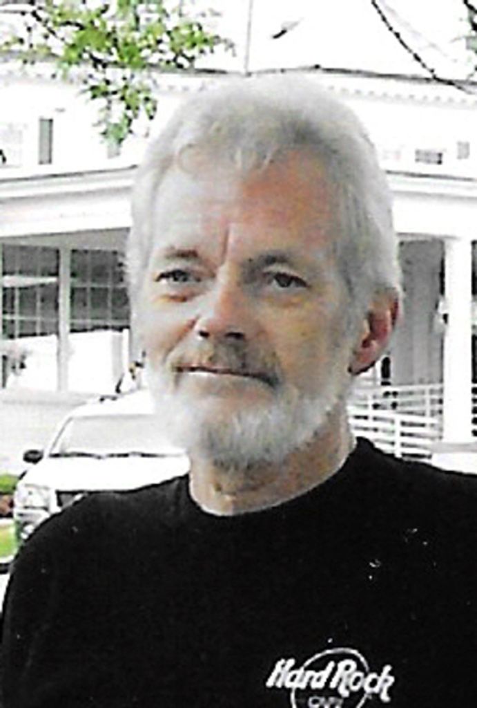 Bob Scholl