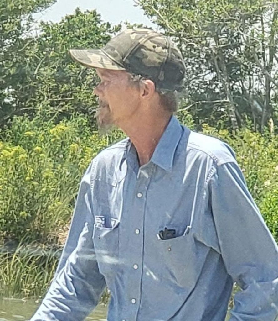 Jonathan Claborn Profile Photo