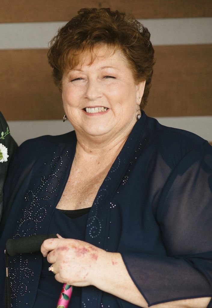 Dannise  Lewis McKinney