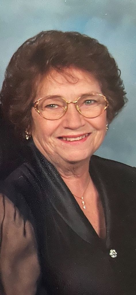 Dorothy J. Follmar (Nee O'Connor) Profile Photo