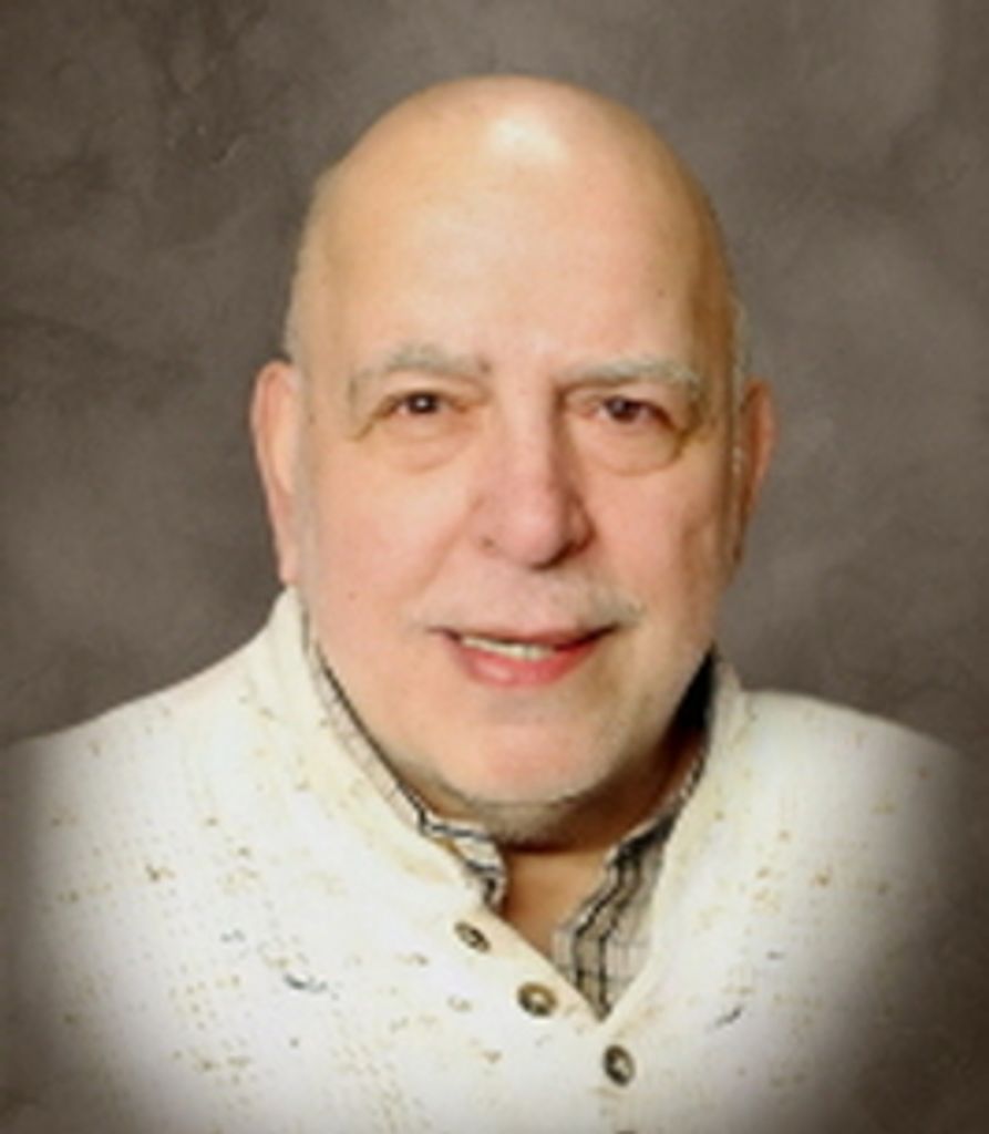 John Asdigian Profile Photo