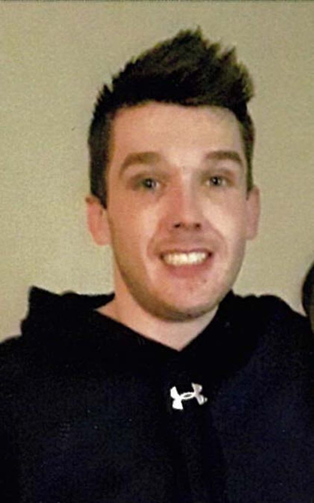 Jordan Rick Turner Profile Photo