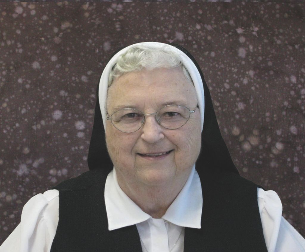 Mary Cabrini Foushee Profile Photo