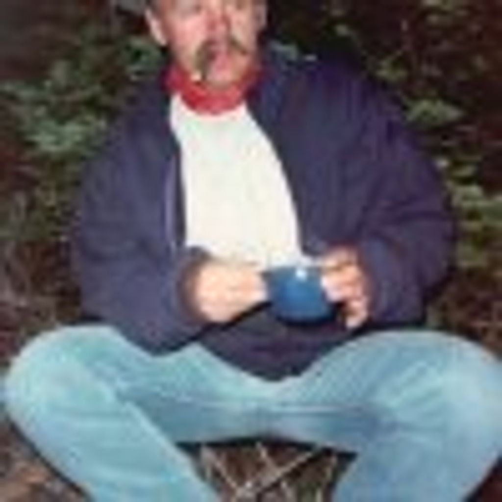 Larry Martin Johnson