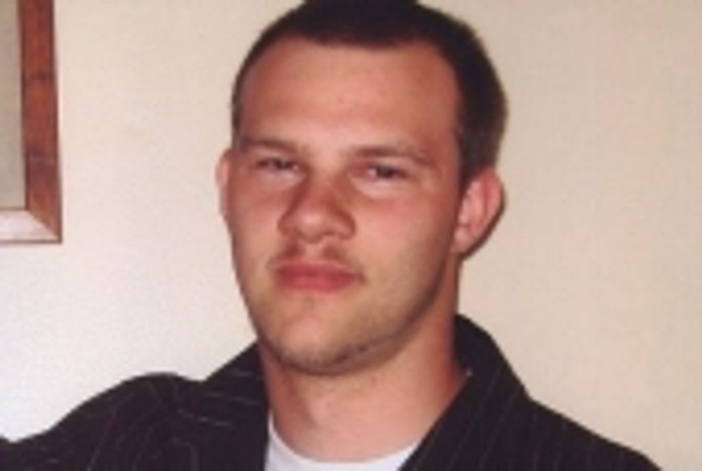 Thomas H. Heil IV