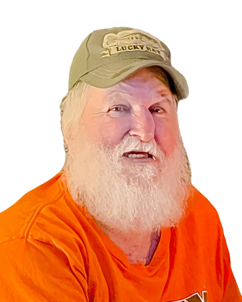 Ronald Lee Wall