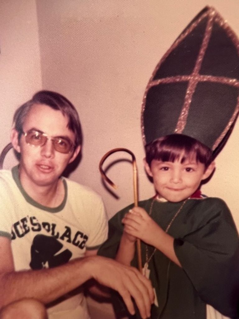 Joseph Patrick Costello, Jr.