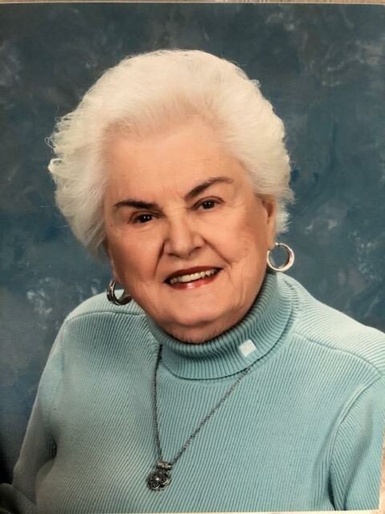 Patricia Fischer Moore Profile Photo