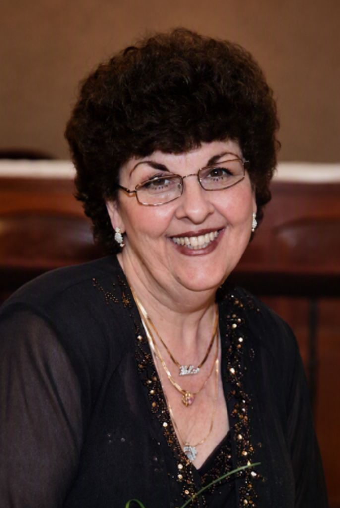 Helene Dorothy Kunta Profile Photo