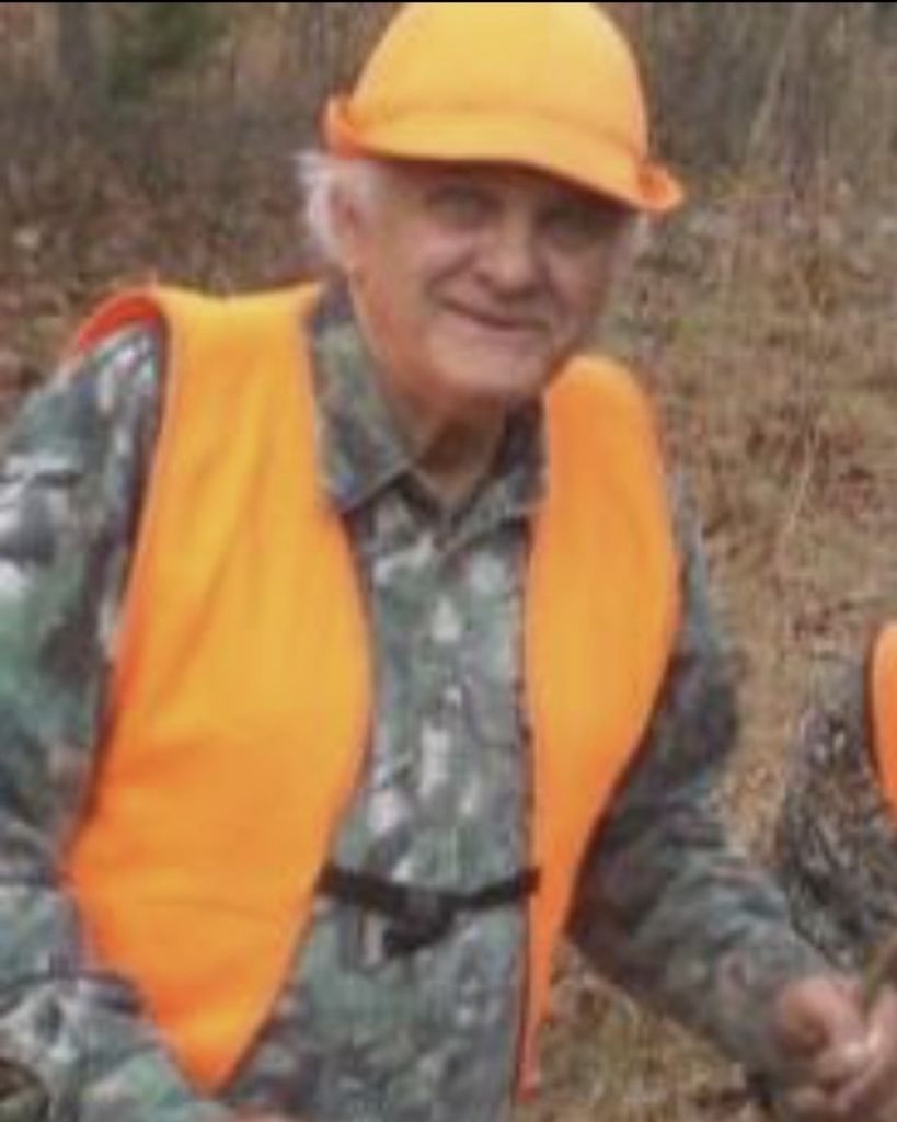 Melvin Millard Profile Photo