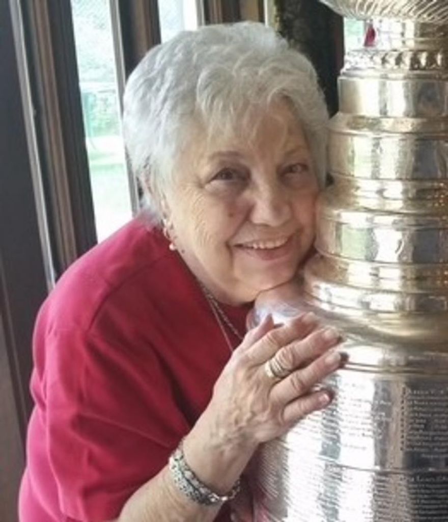 Madeline L. Trombetta Profile Photo