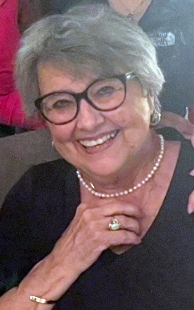 Judith "Judy" Hanlon Mccabe Profile Photo